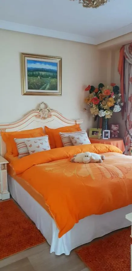 Casa Carmen Villa Marbella