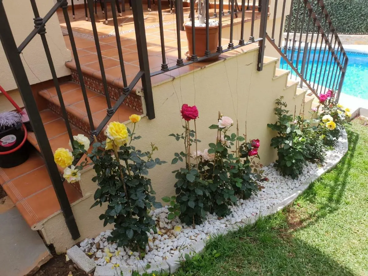 Casa Carmen Villa Marbella 0*,  Spain