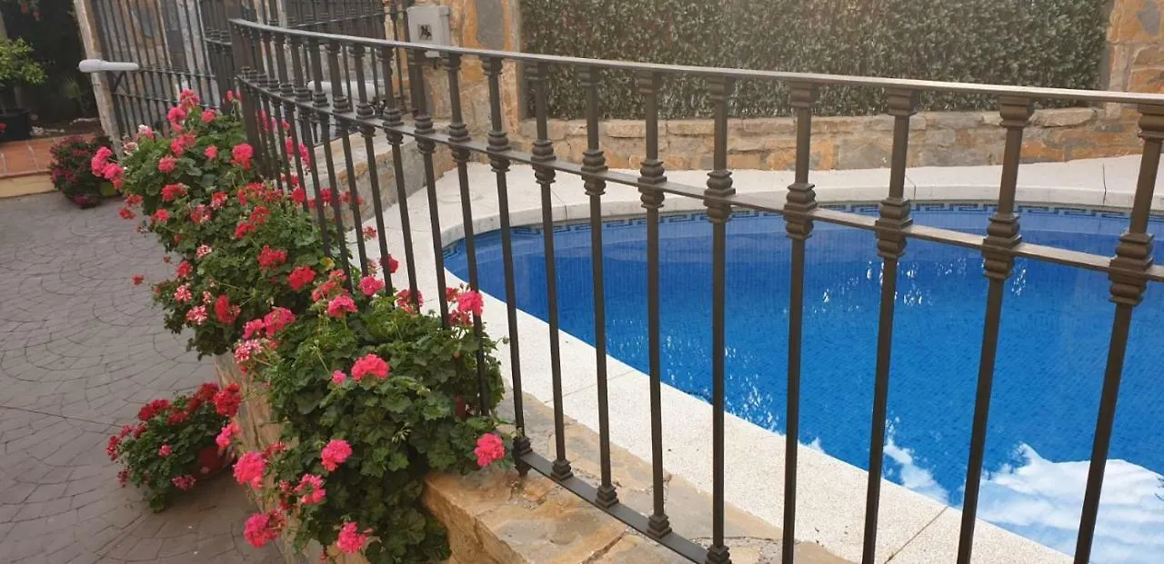 Casa Carmen Villa Marbella 0*,  Spain